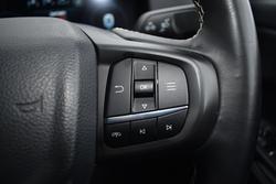 2025 Ford Everest Platinum