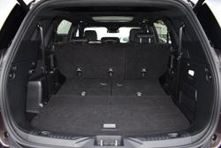 2025 Ford Everest Platinum