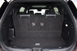 2025 Ford Everest Platinum