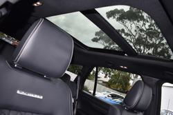 2025 Ford Everest Platinum
