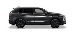2026 Mitsubishi Outlander Black Edition