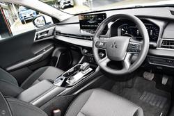 2026 Mitsubishi Outlander Black Edition