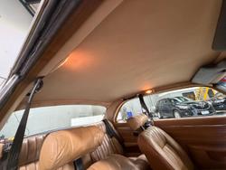 1976 Jaguar XJ5.3 C