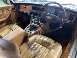 1976 Jaguar XJ5.3 C