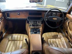 1976 Jaguar XJ5.3 C
