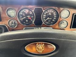 1976 Jaguar XJ5.3 C