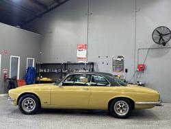 1976 Jaguar XJ5.3 C