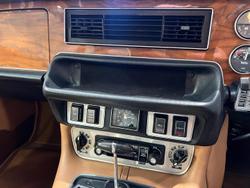 1976 Jaguar XJ5.3 C