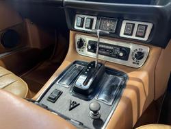1976 Jaguar XJ5.3 C
