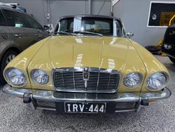 1976 Jaguar XJ5.3 C