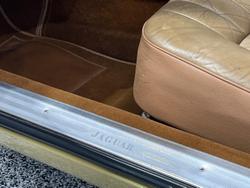 1976 Jaguar XJ5.3 C