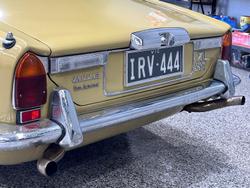 1976 Jaguar XJ5.3 C