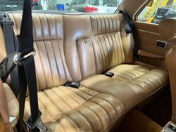 1976 Jaguar XJ5.3 C