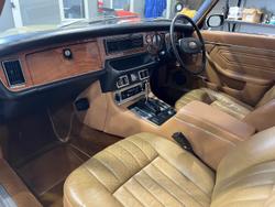 1976 Jaguar XJ5.3 C