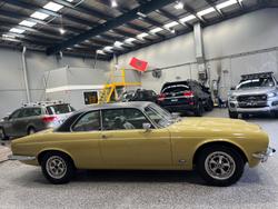 1976 Jaguar XJ5.3 C