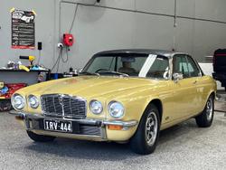 1976 Jaguar XJ5.3 C