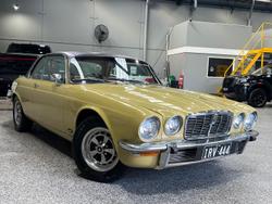 1976 Jaguar XJ5.3 C