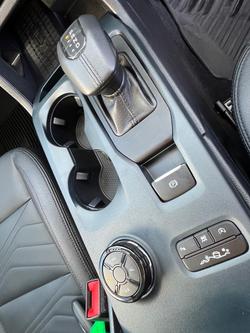 2023 Ford Everest Trend MY24.00 4X4 Dual Range Meteor Grey