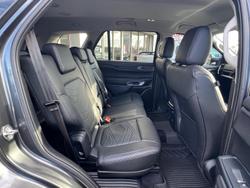 2023 Ford Everest Trend MY24.00 4X4 Dual Range Meteor Grey