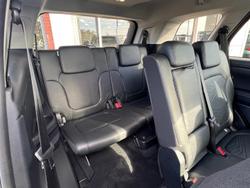 2023 Ford Everest Trend MY24.00 4X4 Dual Range Meteor Grey