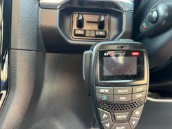 2023 Ford Everest Trend MY24.00 4X4 Dual Range Meteor Grey