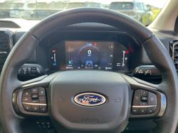 2023 Ford Everest Trend MY24.00 4X4 Dual Range Meteor Grey
