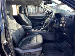 2023 Ford Everest Trend MY24.00 4X4 Dual Range Meteor Grey