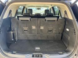 2023 Ford Everest Trend MY24.00 4X4 Dual Range Meteor Grey