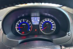 2018 Hyundai Accent Sport