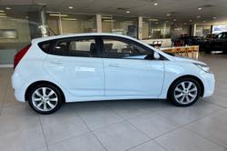 2018 Hyundai Accent Sport