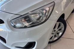 2018 Hyundai Accent Sport