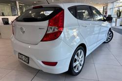 2018 Hyundai Accent Sport