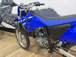 2026 Yamaha TT-R230 PURPLISH B