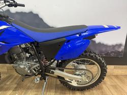 2026 Yamaha TT-R230 PURPLISH B