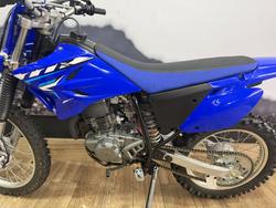 2026 Yamaha TT-R230 PURPLISH B