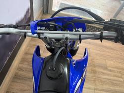 2026 Yamaha TT-R230 PURPLISH B