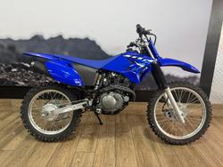 Yamaha TT-R230