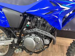 2026 Yamaha TT-R230 PURPLISH B