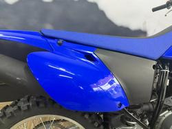 2026 Yamaha TT-R230 PURPLISH B