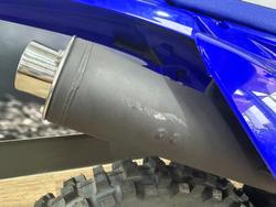 2026 Yamaha TT-R230 PURPLISH B