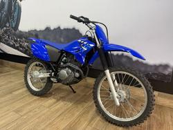 2026 Yamaha TT-R230 PURPLISH B