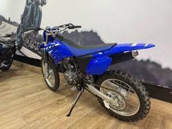 2026 Yamaha TT-R230 PURPLISH B