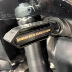 2016 Yamaha MT-07 LA (ABS) V2 Black