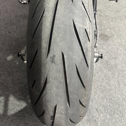 2016 Yamaha MT-07 LA (ABS) V2 Black