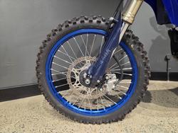 2025 Yamaha WR250F BLUE