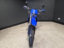 2025 Yamaha WR250F BLUE