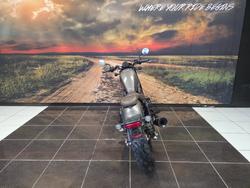 2023 Honda CMX 500 BLACK