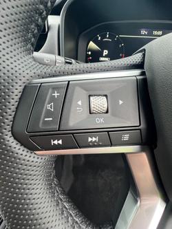 2025 Mitsubishi Outlander Aspire ZM MY25 Black Diamond