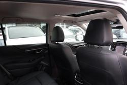 2021 Subaru Outback AWD Touring