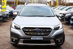 2021 Subaru Outback AWD Touring